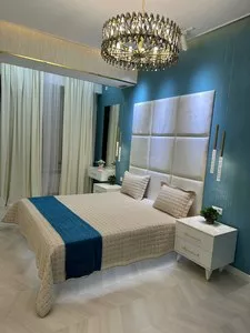 2-комнатная квартира в ЖК New Life, 47 м2