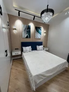 2-комнатная квартира в ЖК New Life, 48 м²