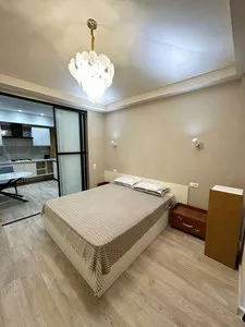 2-комнатная квартира в ЖК New Life, 50 кв.м