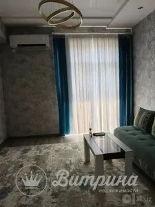 2-комнатная квартира в ЖК New Life, 50 м²
