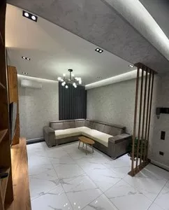 2-комнатная квартира в ЖК New Life, 55 кв.м