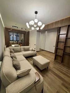 2-комнатная квартира в ЖК New Life, Яшнабадский район