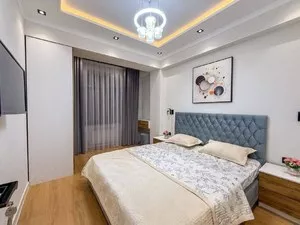 2-комнатная квартира в ЖК New Life, Яшнабадский район