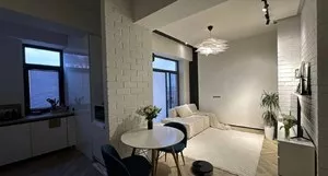 2-комнатная квартира в ЖК New Life, Яшнабадский район
