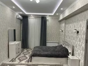 2-комнатная квартира в ЖК New Life, Яшнабадский район