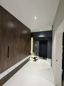 2-комнатная квартира в ЖК Nikitina Residence