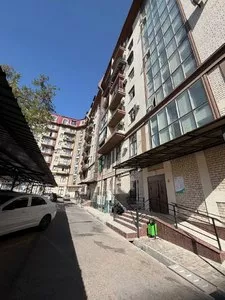 2-комнатная квартира в ЖК Nikitina Residence
