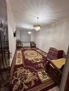 2-комнатная квартира в ЖК Нова Гарден, Юнусабад 4 квартал