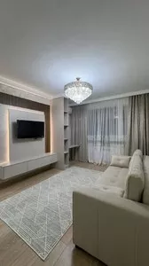 2-комнатная квартира в ЖК Novdar, Юнусабад