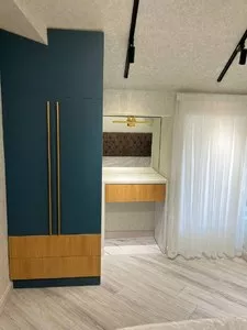 2-комнатная квартира в ЖК Новый век, Юнусабад
