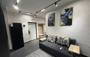 2-комнатная квартира в ЖК NRG BI, 42 м2