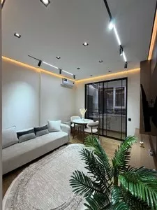 2-комнатная квартира в ЖК NRG BI SADO, 40 кв.м