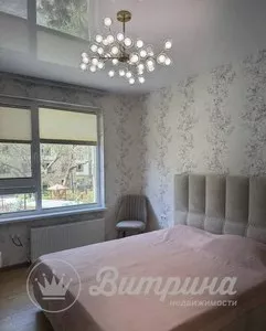 2-комнатная квартира в ЖК NRG Bi Sado, 43 м²