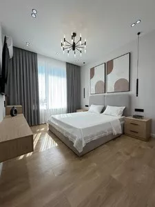 2-комнатная квартира в ЖК NRG BI Sado, 48 м2