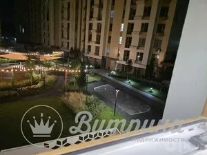 2-комнатная квартира в ЖК NRG BI SADO, Яшнабадский район