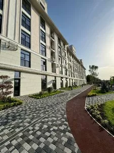 2-комнатная квартира в ЖК NRG Hayot, 65 м2