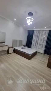 2-комнатная квартира в ЖК NRG Jomiy, 49 м2