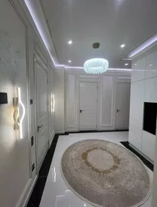 2-комнатная квартира в ЖК NRG Jomiy, 67 м2