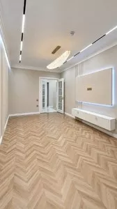 2-комнатная квартира в ЖК NRG JOMIY, Алмазарский район