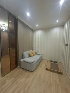 2-комнатная квартира в ЖК NRG Jomiy