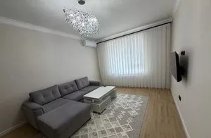2-комнатная квартира в ЖК NRG Maftun Makon