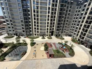 2-комнатная квартира в ЖК NRG Meros, 52 м2