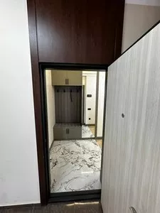 2-комнатная квартира в ЖК NRG Mirzo Ulugbek, 52 кв.м