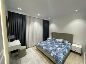 2-комнатная квартира в ЖК NRG Mirzo-Ulugbek, 65 кв.м