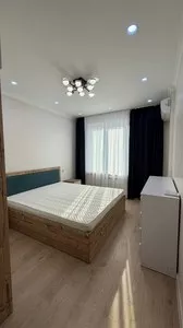 2-комнатная квартира в ЖК NRG Mirzo Ulugbek, 68 кв.м