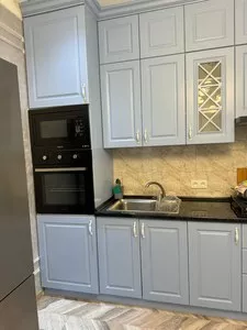 2-комнатная квартира в ЖК NRG Mirzo Ulugbek