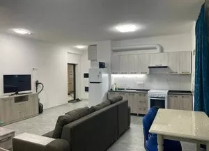 2-комнатная квартира в ЖК NRG Mirzo-Ulug'bek