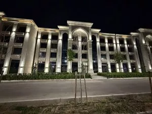 2-комнатная квартира в ЖК NRG, Мирзо-Улугбекский район