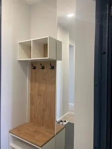 2-комнатная квартира в ЖК NRG Ойбек, 50 м2