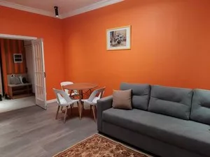 2-комнатная квартира в ЖК NRG Oybek, 50 м2