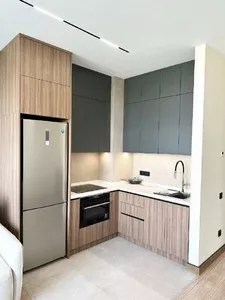 2-комнатная квартира в ЖК NRG Oybek, 55 м2