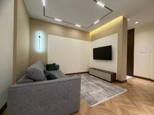 2-комнатная квартира в ЖК NRG Oybek, 55 м2