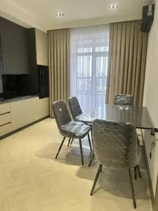2-комнатная квартира в ЖК NRG Oybek, 71 м2