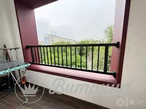 2-комнатная квартира в ЖК NRG Oybek, 77 м2