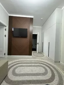 2-комнатная квартира в ЖК NRG Qorasuv, 42 кв.м
