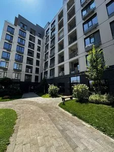 2-комнатная квартира в ЖК NRG Qorasuv, 64 м2