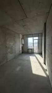 2-комнатная квартира в ЖК NRG Sanat, 40 кв.м