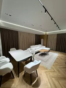 2-комнатная квартира в ЖК Nrg U Tower, 72 м2