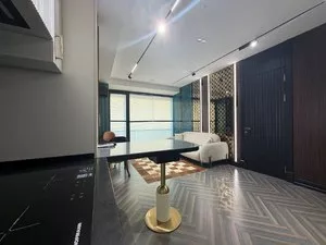 2-комнатная квартира в ЖК NRG U-Tower