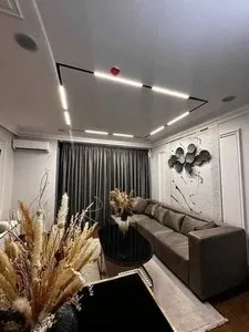 2-комнатная квартира в ЖК NRG U-TOWER
