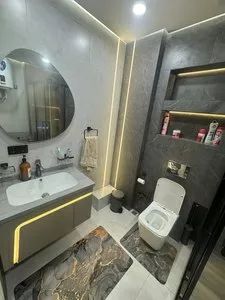 2-комнатная квартира в ЖК NRG Yangi Baht, 47 м2