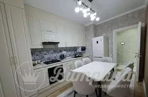 2-комнатная квартира в ЖК NRG Yangi Baxt, 75 м²
