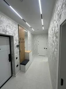 2-комнатная квартира в ЖК NRG Zamon, 65 м2