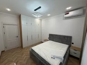 2-комнатная квартира в ЖК NRG Zamon, Яшнабадский район