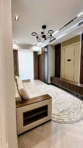 2-комнатная квартира в ЖК Nukus Avenue, 52 кв.м