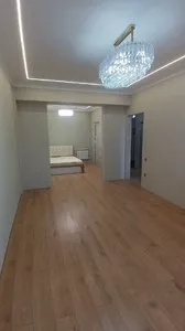 2-комнатная квартира в ЖК Nukus avenue, 65.54 м2